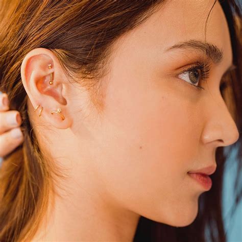 kathryn bernardo tattoo|The Exact Earrings Kathryn Bernardo Uses to Curate Her .